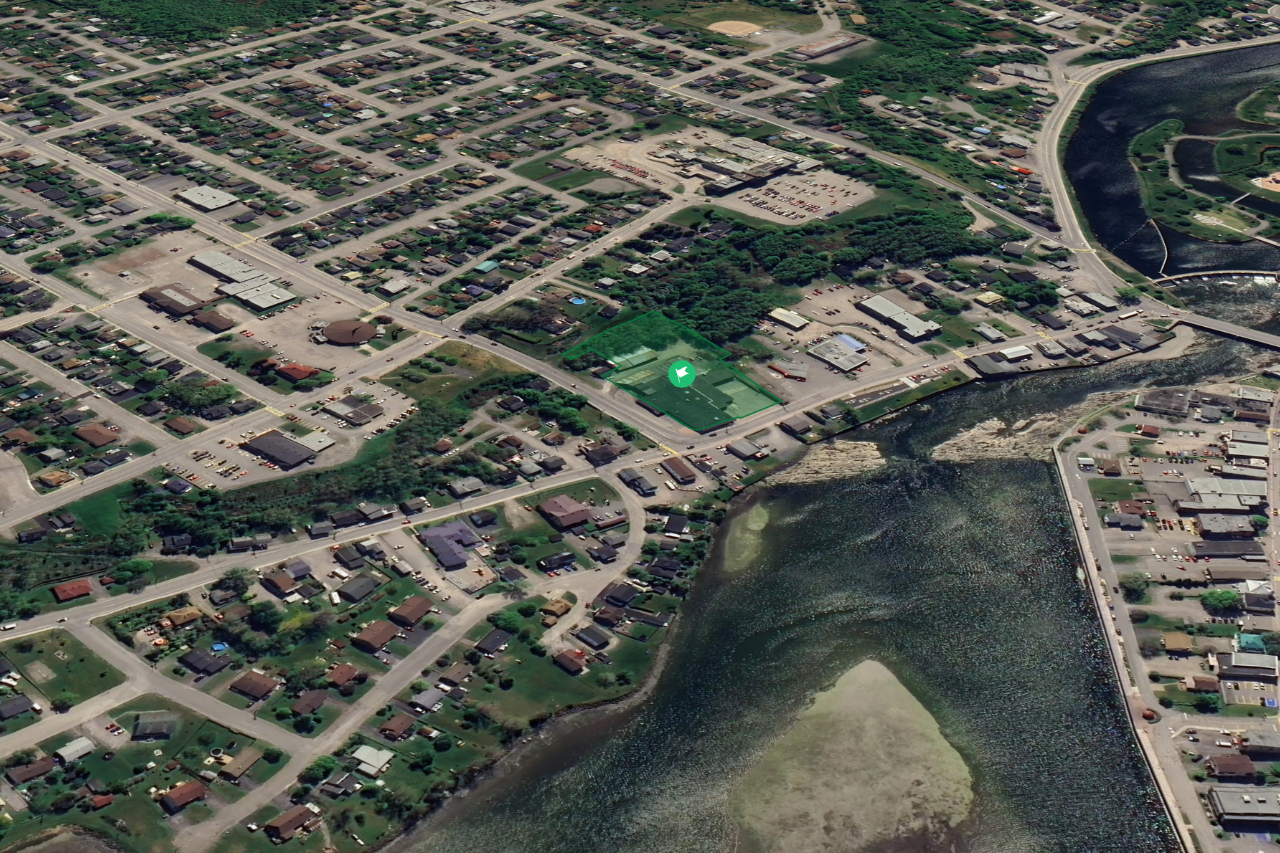 101 Avenue Saint-Rédempteur - Photo principale