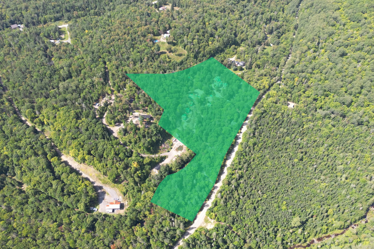 1128 Rang Sacacomie - Photo principale