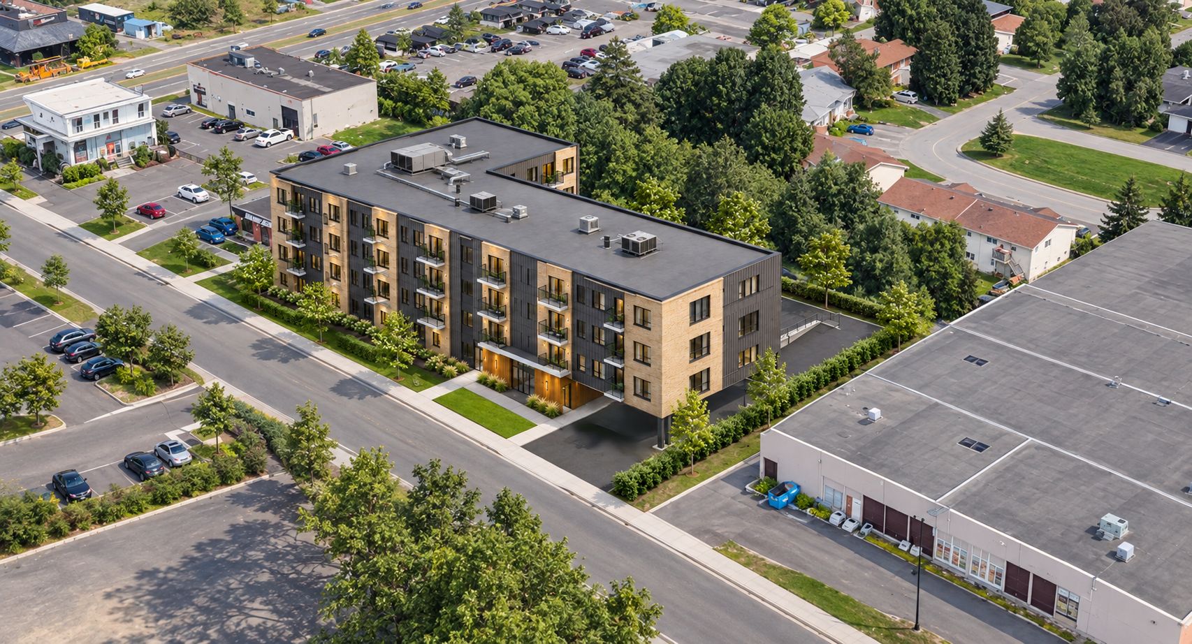113 103e Avenue - Photo Principale