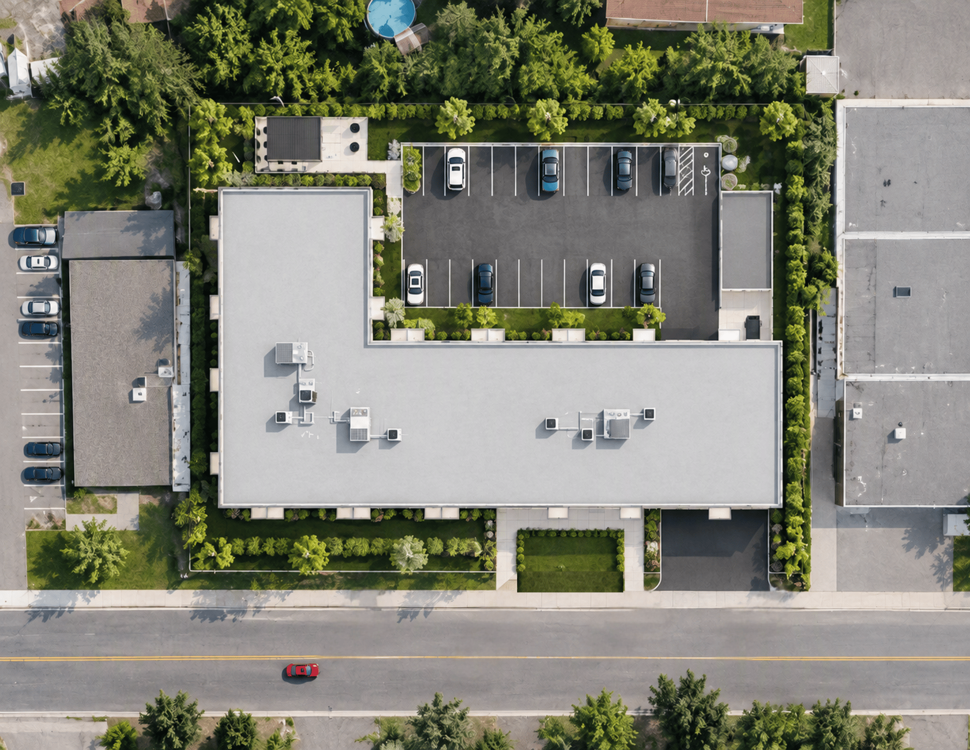 113 103e av. - Projet potentiel