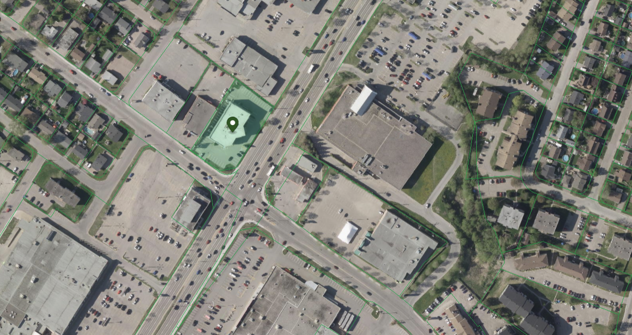 1180 Talbot Chicoutimi