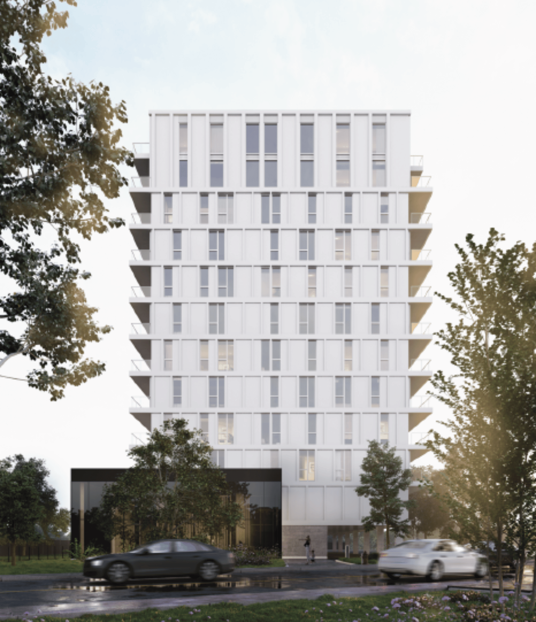 14033 boul Gouin Ouest - Projet Potentiel