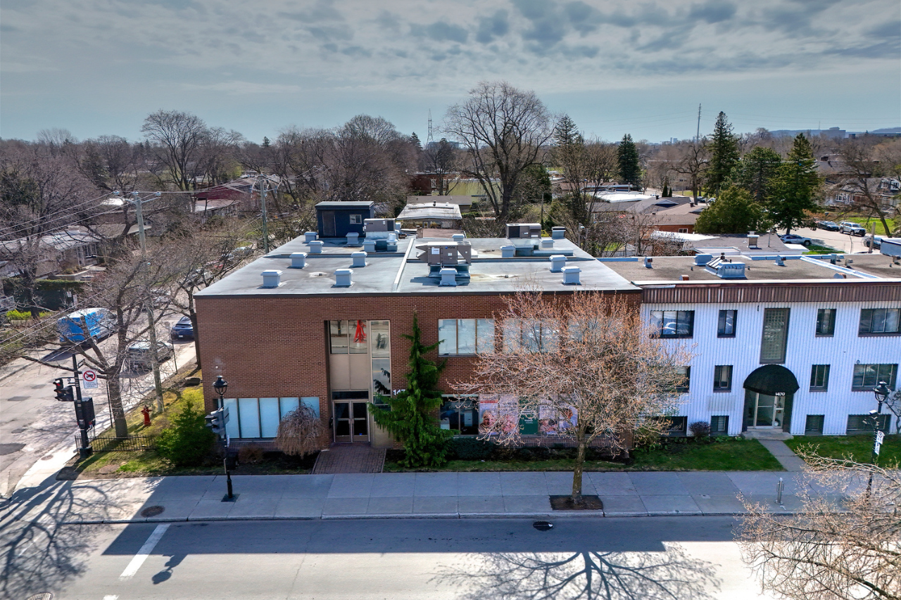 1474 rue Fleury Est - Photo principale