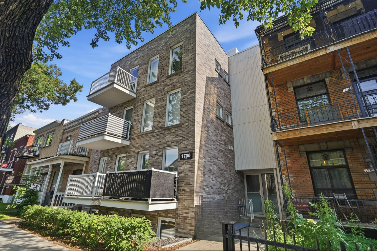 1700 rue Galt - Photo Principale