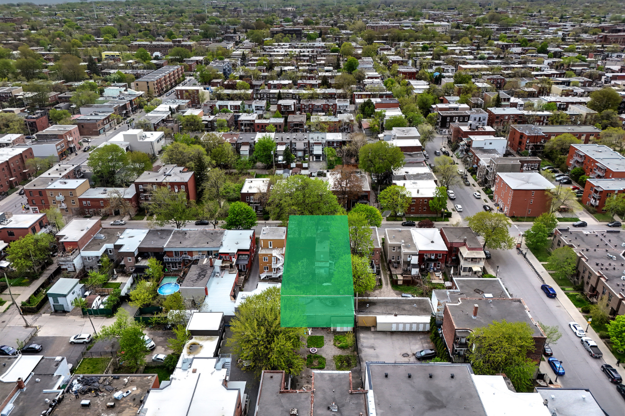 1871 rue Galt - Photo principale