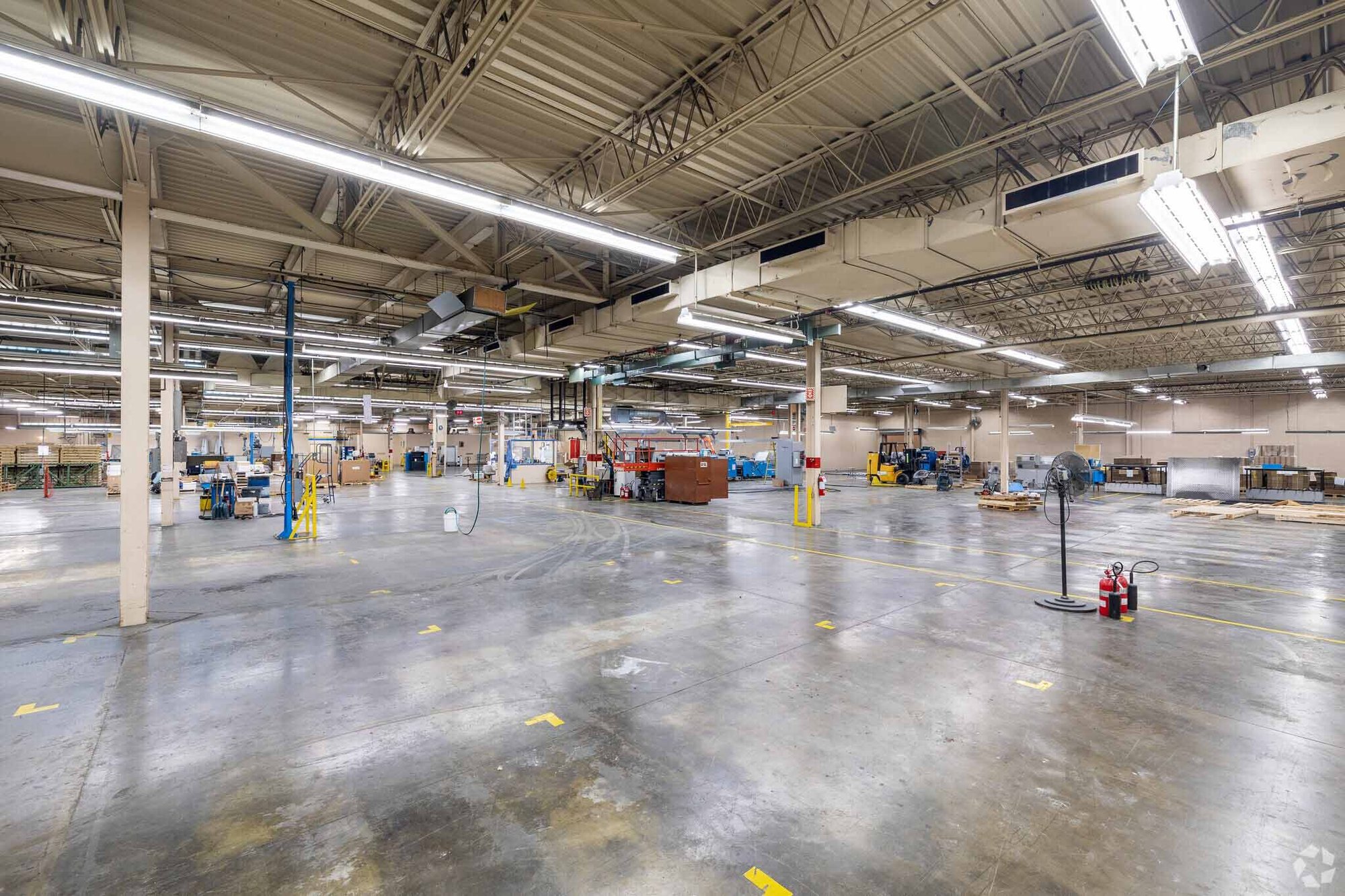 200 Boulevard Grand Nord - Bâtiment 2