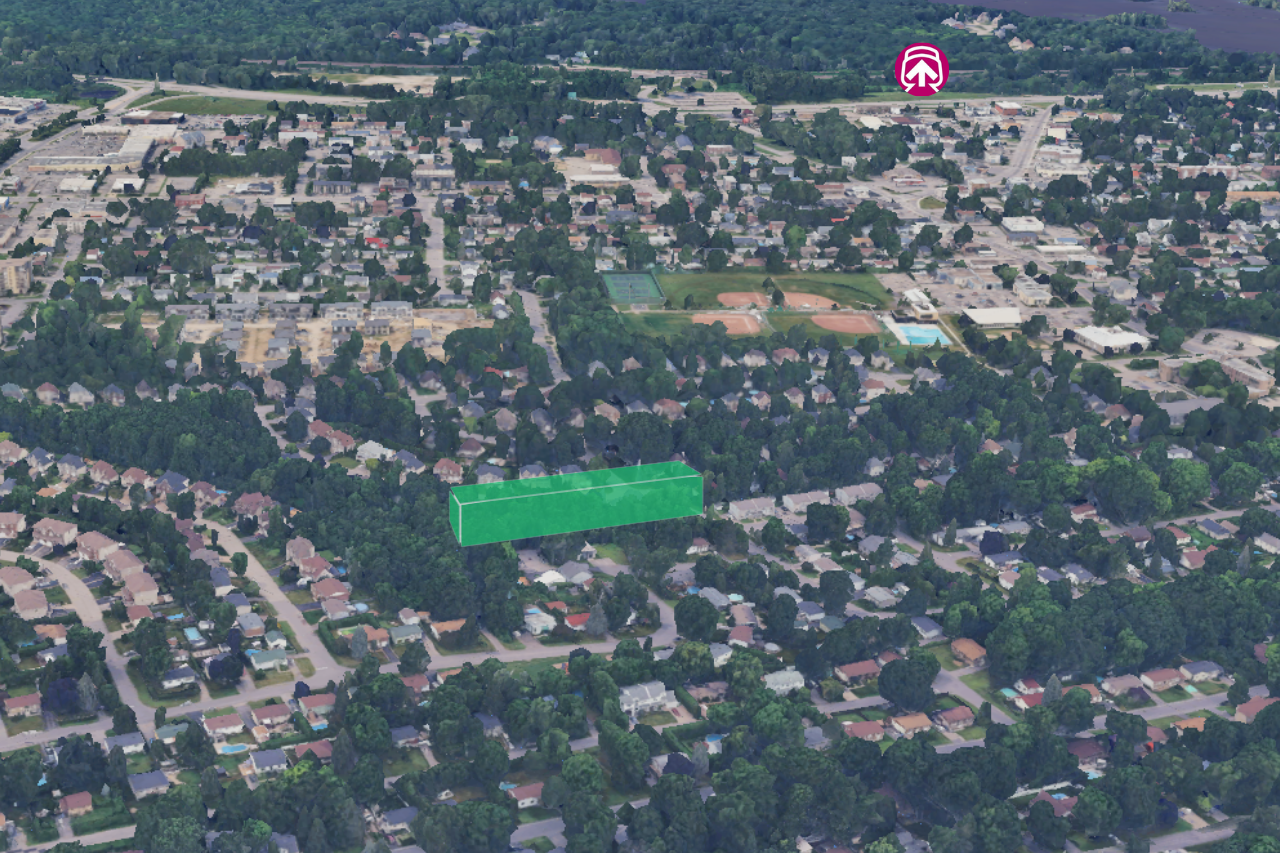 20e Avenue- Photo principale