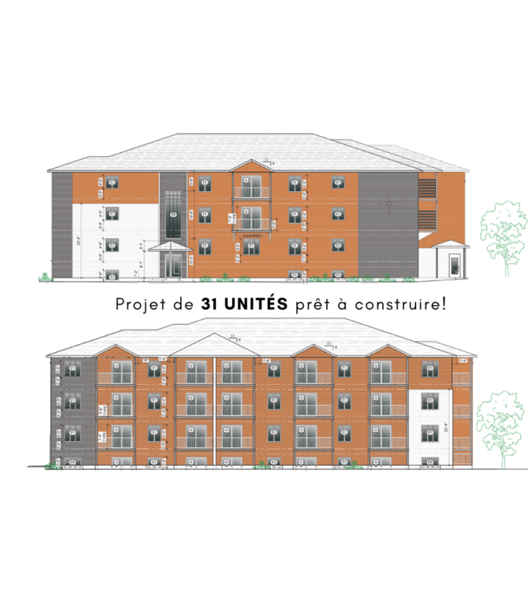 2224 avenue Saint-Louis - Projet potentiel (1)