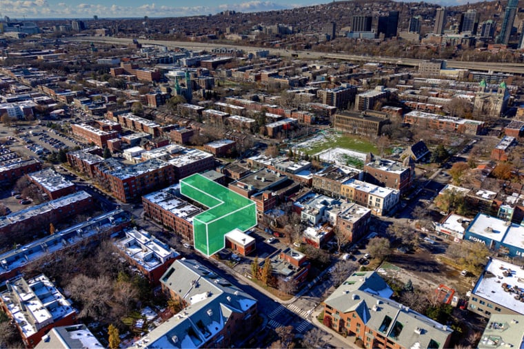 2487 Rue Duvernay - Photo principale