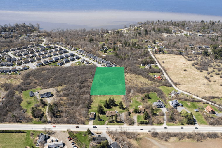 263 Chemin Eardley - Gatineau - Photo principale