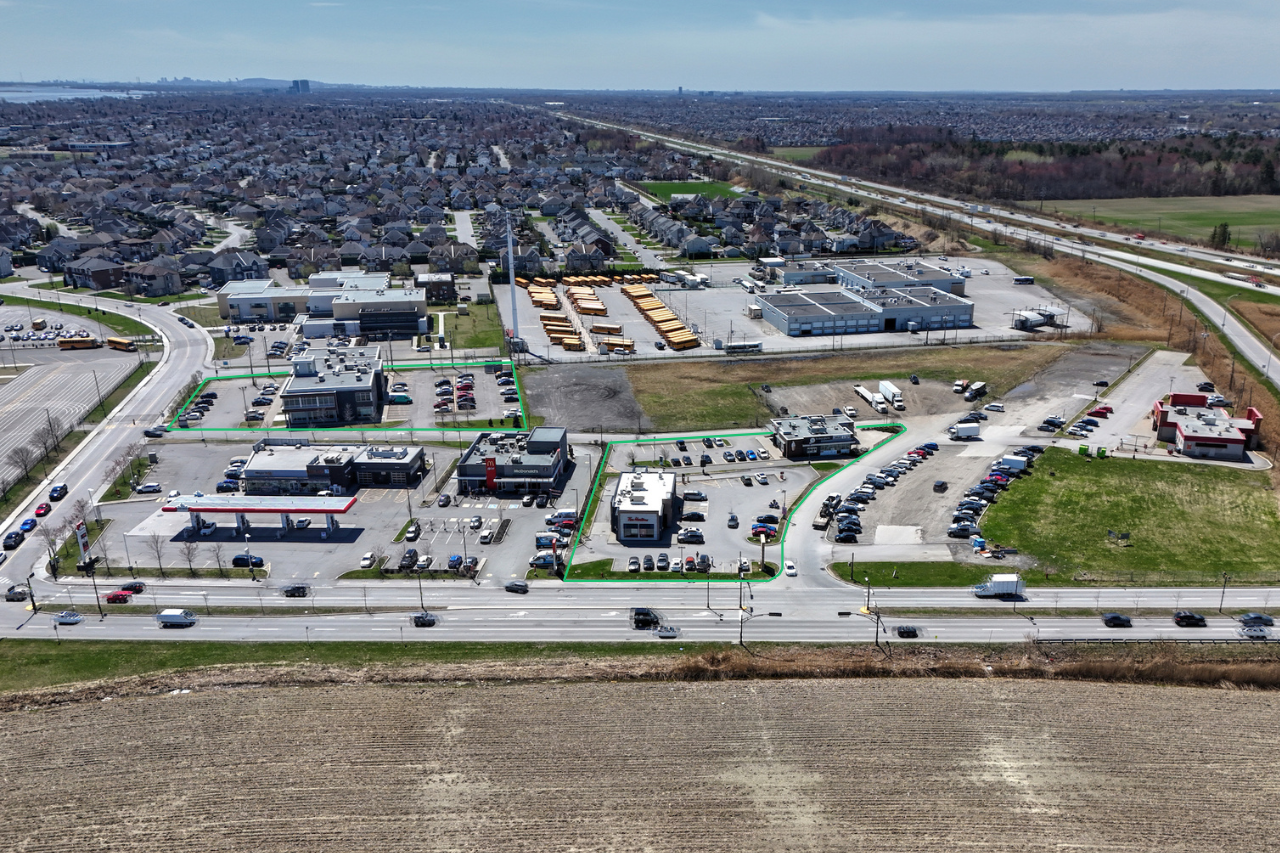 276 Blvd Louis-Philippe-Picard - Photo principale
