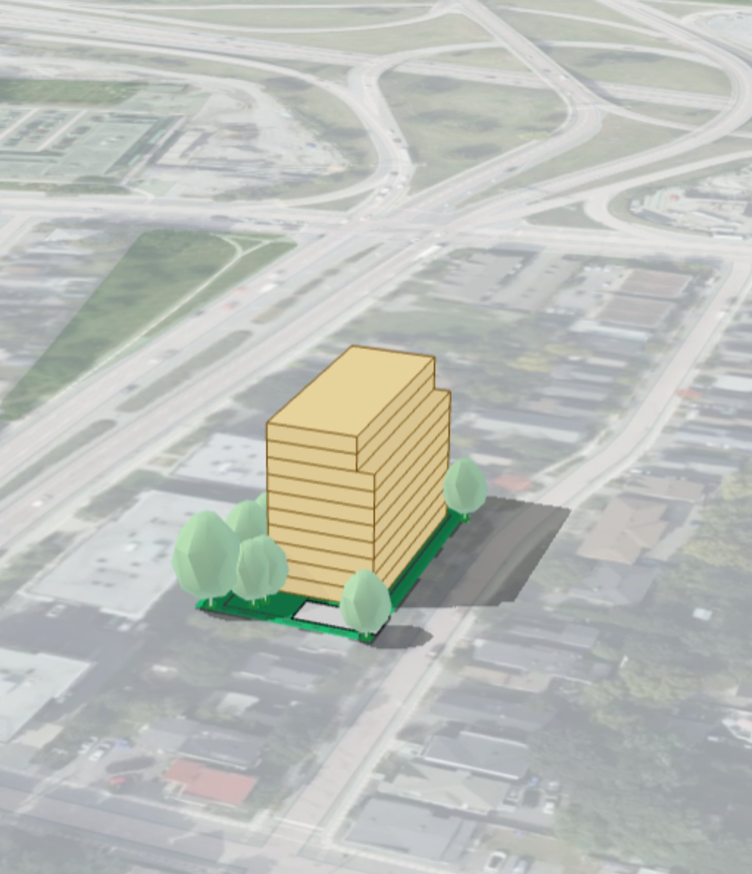 295 Champlain -  Projet Potentiel