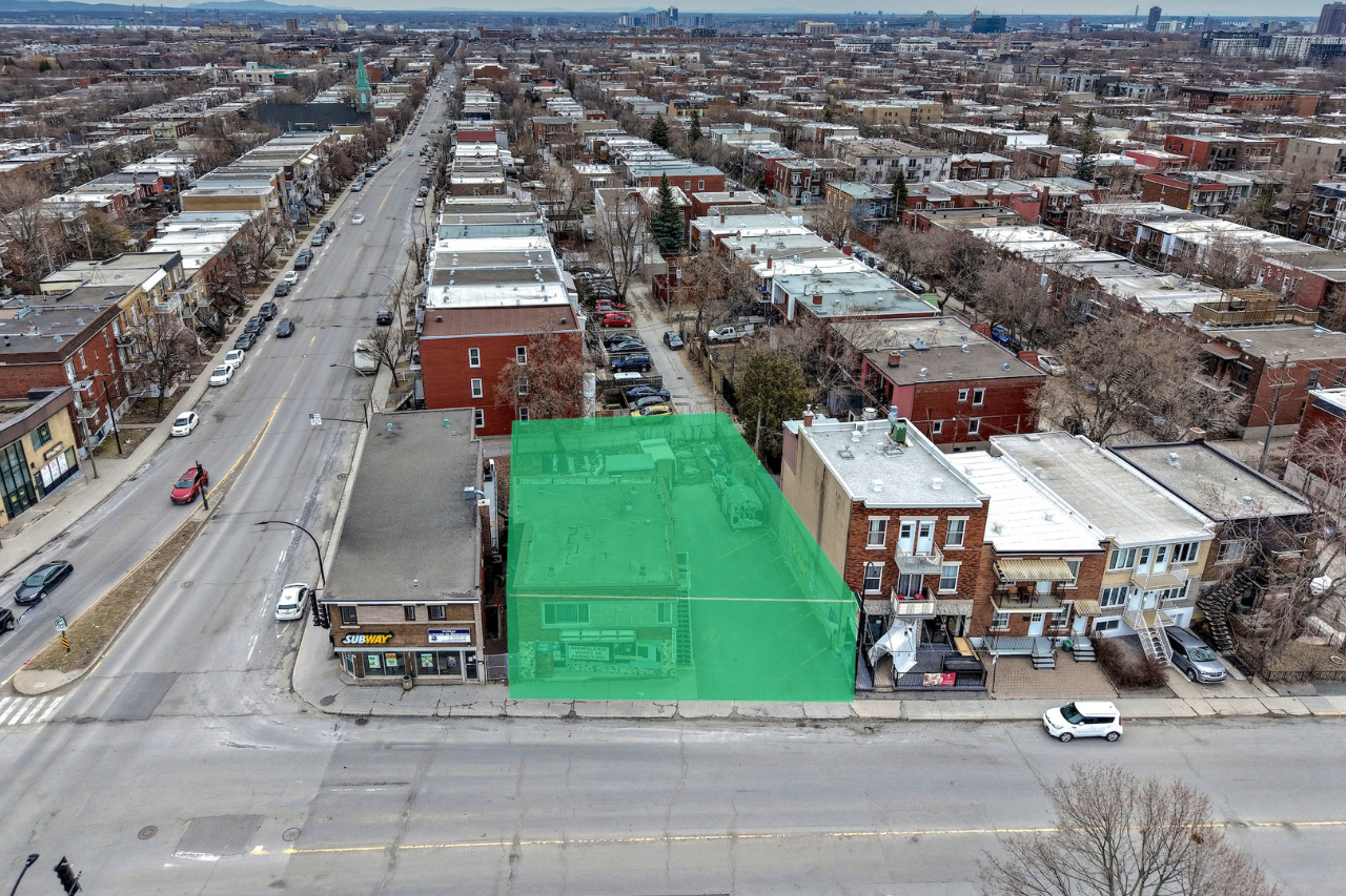 3234 Boulevard Rosemont - Photo principale (1)