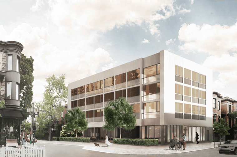 5101-5115 Av. de lEsplanade - V1-1