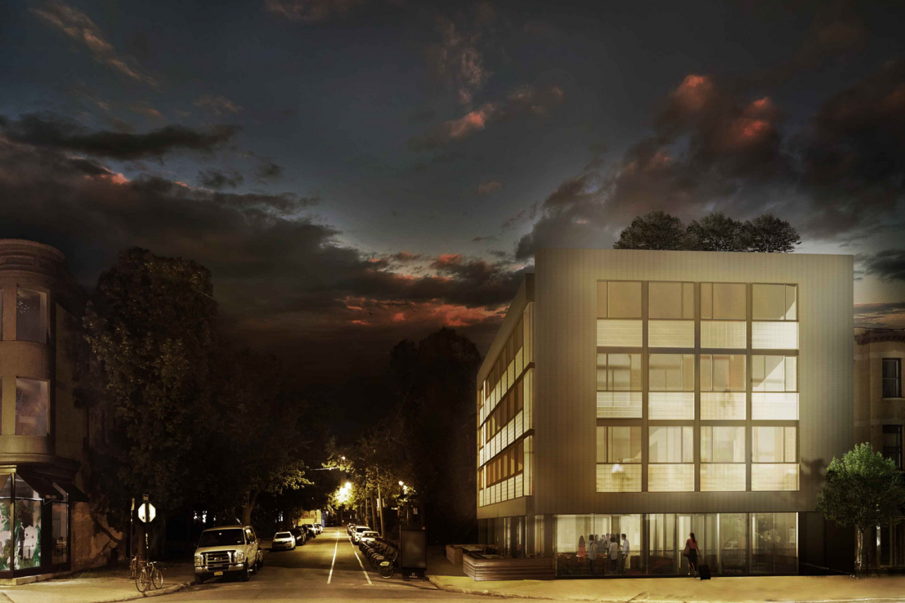 5101-5115 Av. de lEsplanade - V2-1