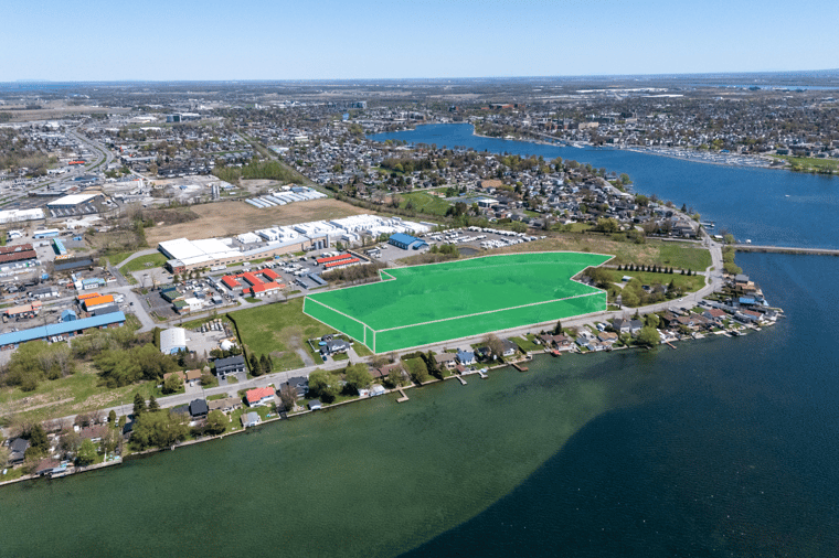 58 Blvd du Bord de lEau - Photo principale