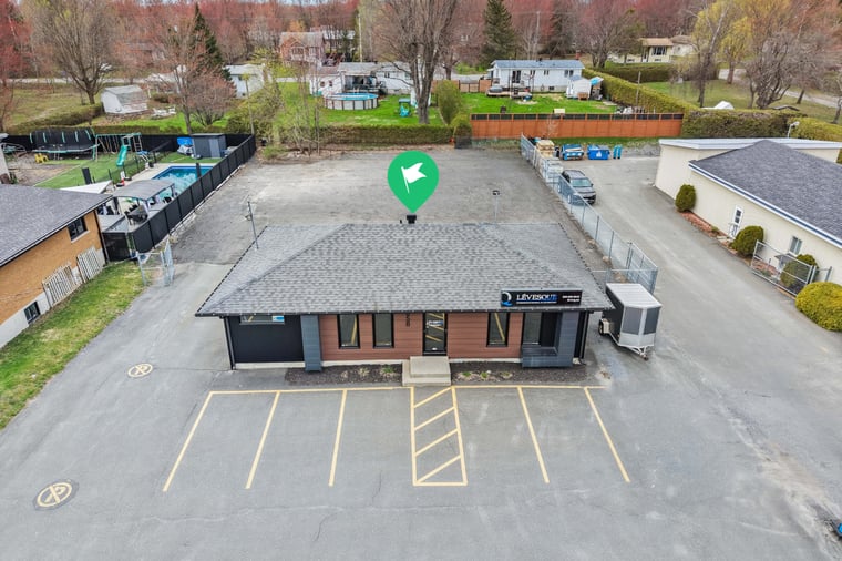 658 Rue Dufferin  - Photo principale