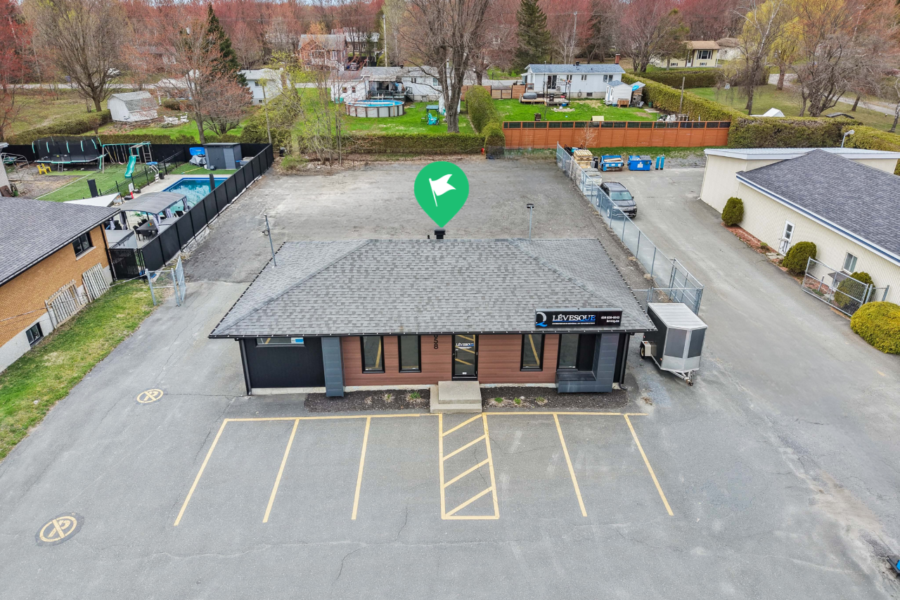 658 Rue Dufferin - Photo principale