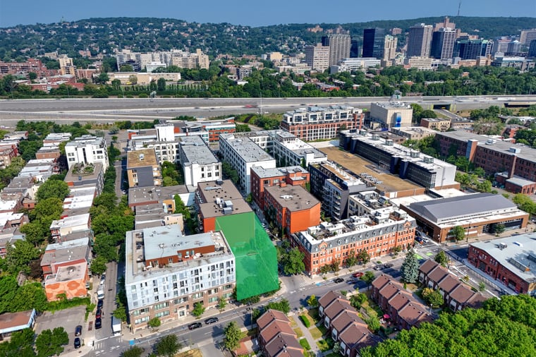 700 rue Bourget - Photo principale