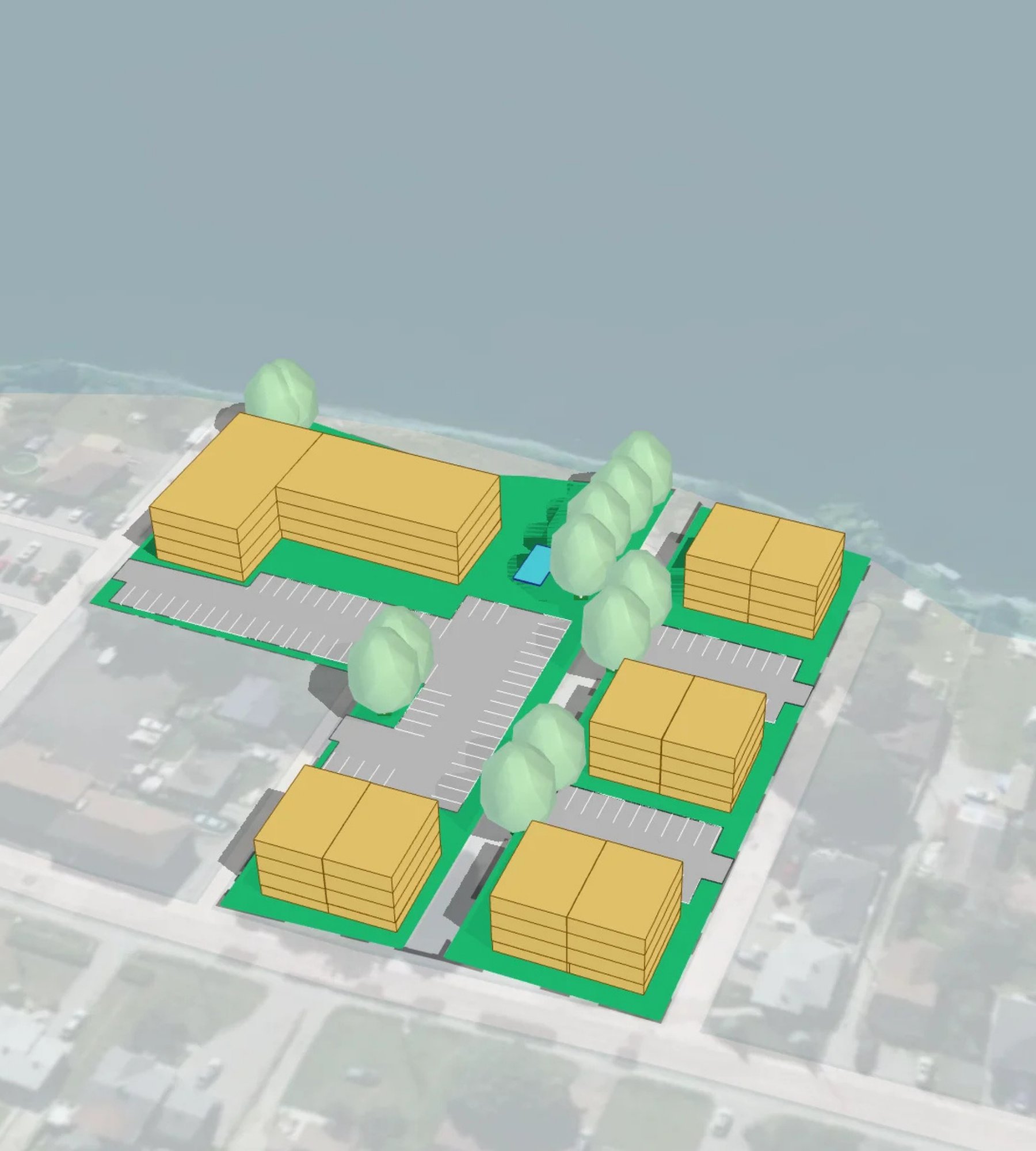 8450 Boulevard Lévesque Est -  Projet potentiel 2 (1)