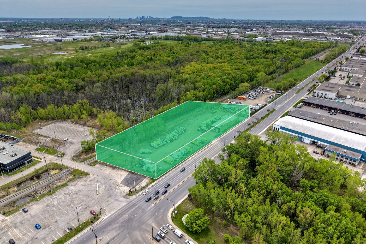 9050 Henri-Bourassa Est - Photo principale