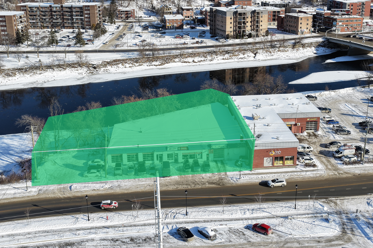 80 Rue des Grandes-Fourches Nord - Photo principale