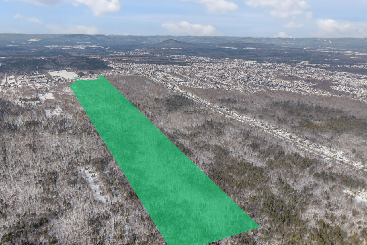 Av. de la Montagne Ouest - Québec - Photo principale