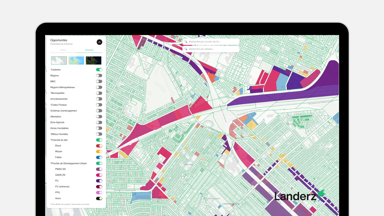 App update - CCA mockup 2 - July 2025