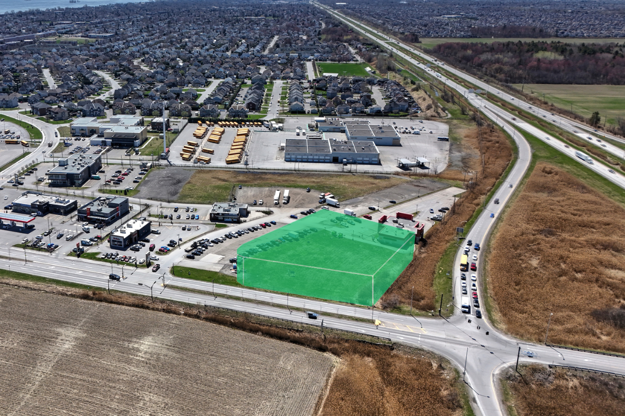 Blvd Louis-Philippe-Picard - Photo principale