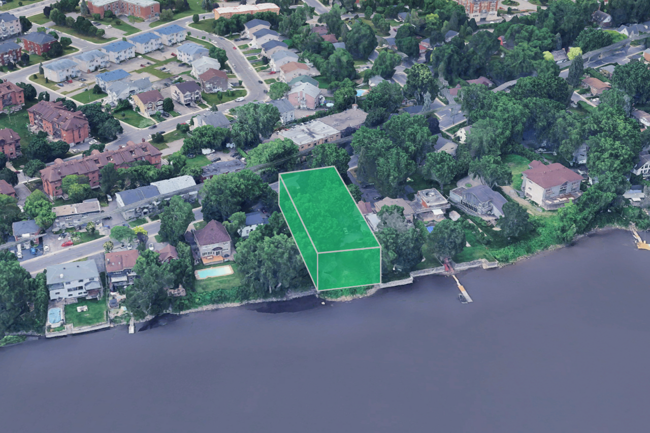 Boul. Gouin O. - Photo principale