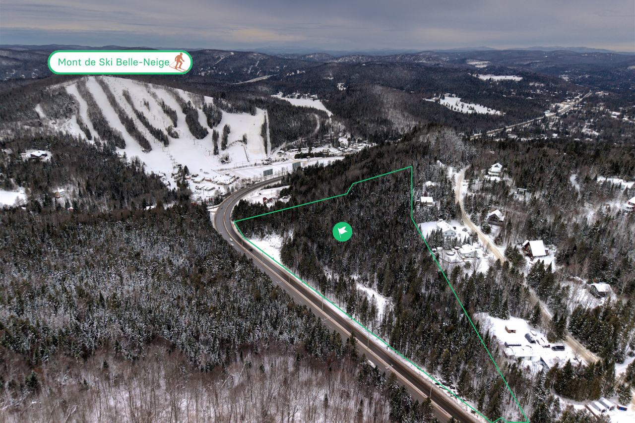 Boul. Labelle - Photo principale-1