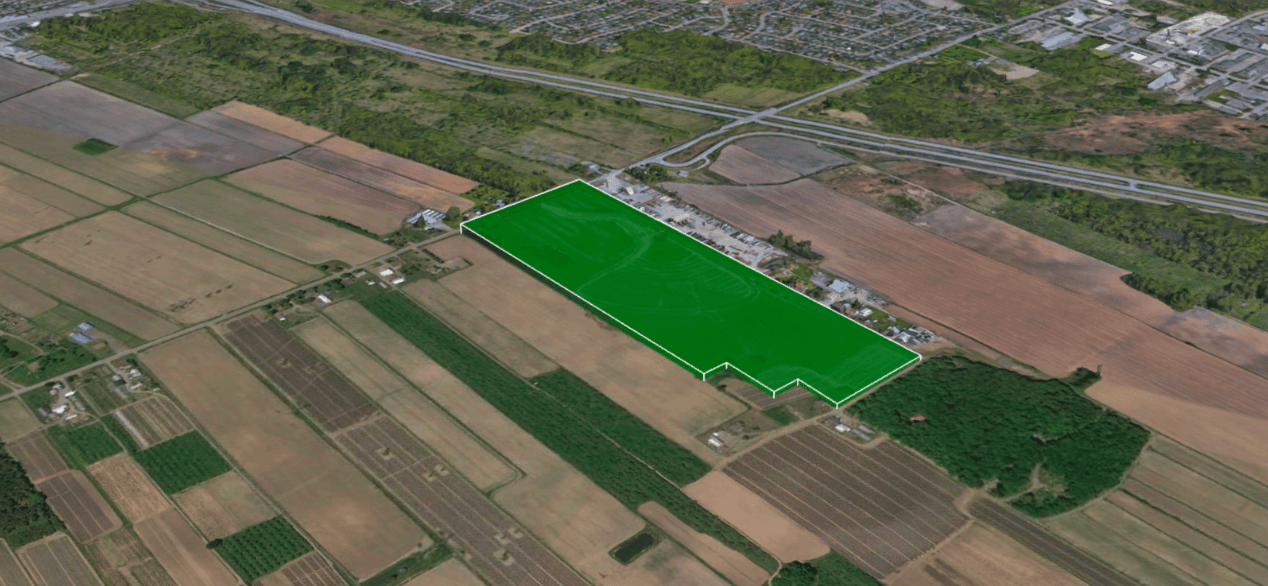 Boulevard Sainte-Marguerite - Mercier - Photo - 3D