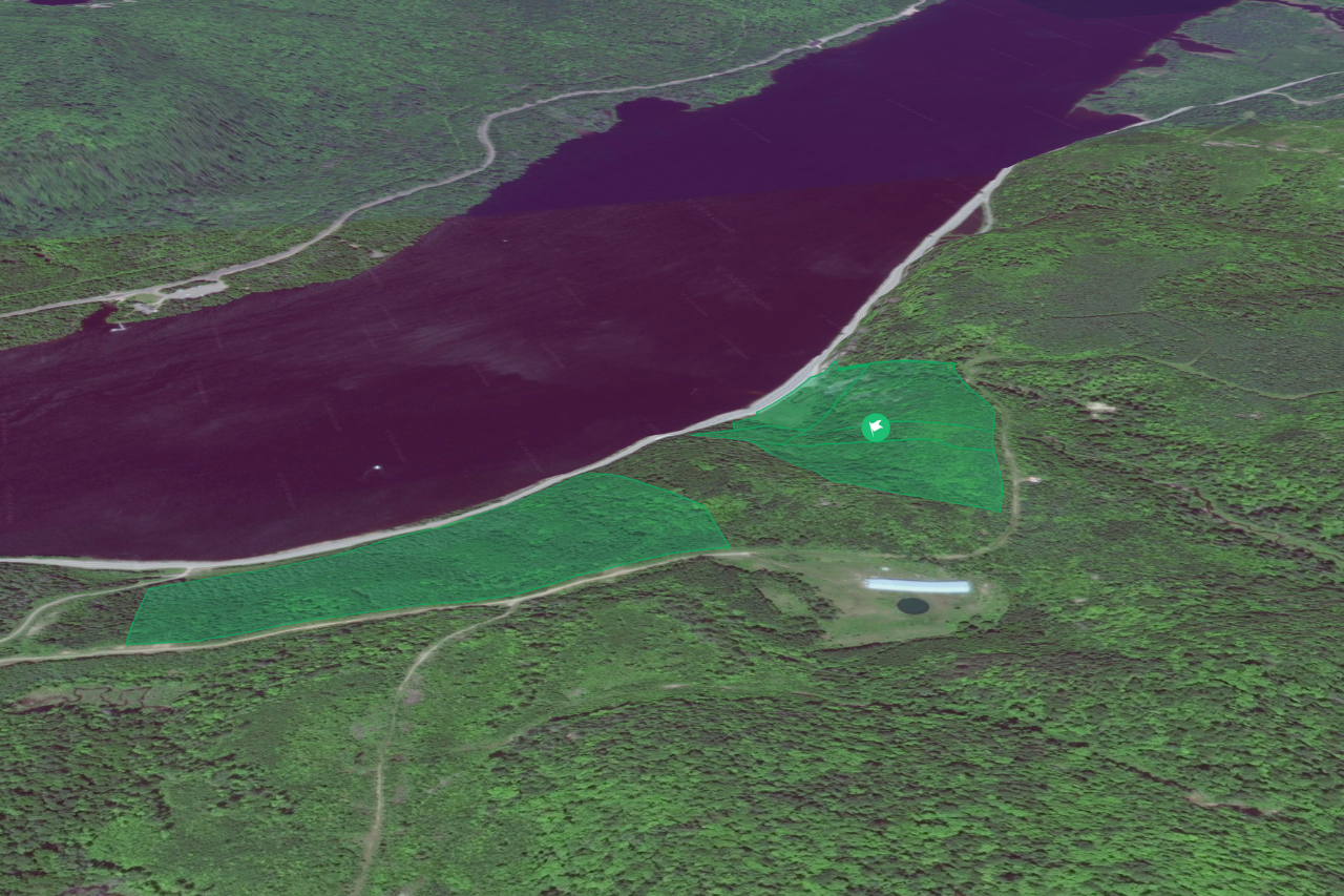 Ch. Crique À Marouiller  - Photo principale