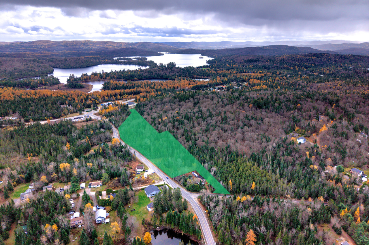 Ch. de Val-des-Lacs - Photo principale