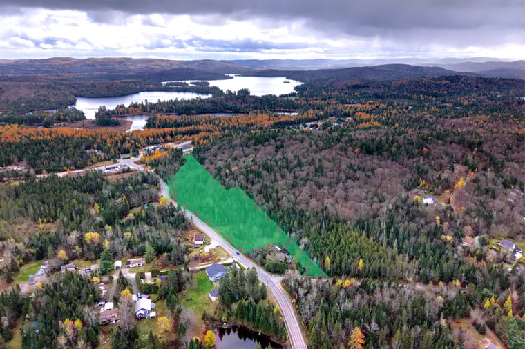 Ch. de Val-des-Lacs - Photo principale