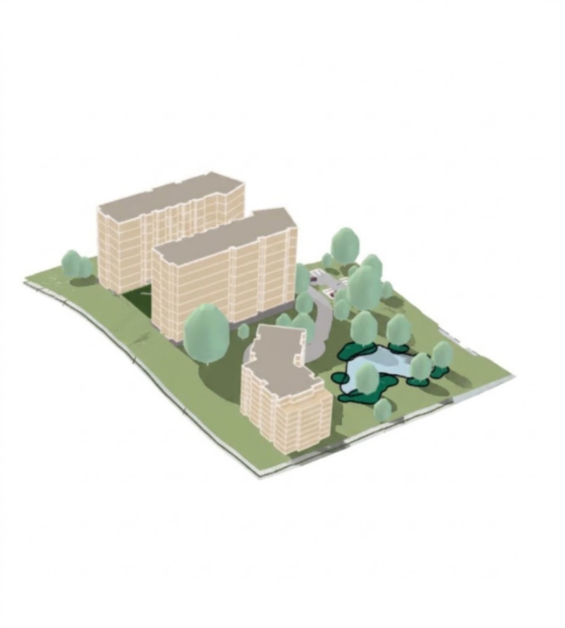 Off Market - Estrie - Projet Potentiel
