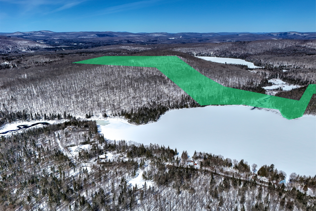 Chemin Lalonde - Photo Principale