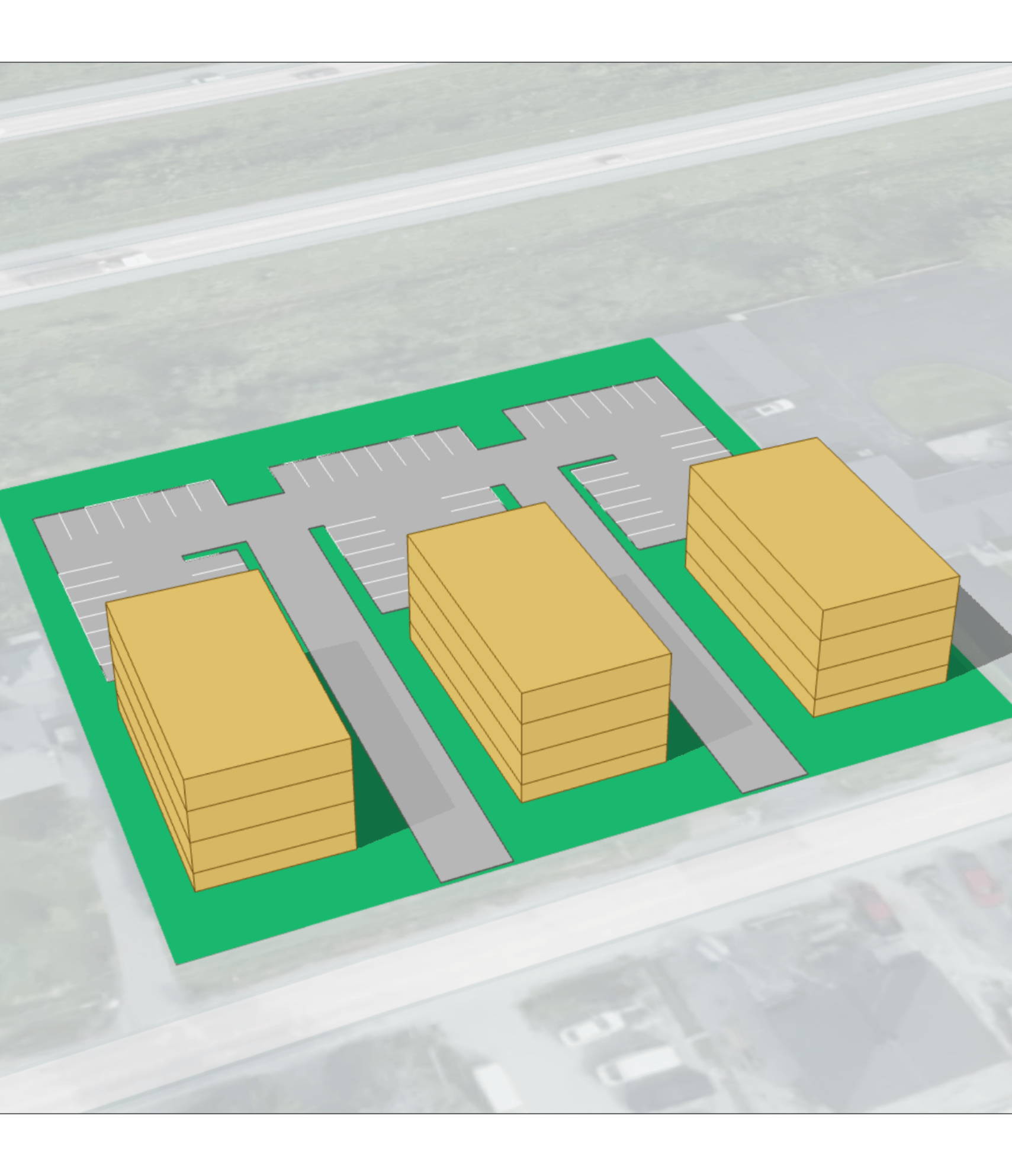 1096 Boulevard Gréber - Projet Potentiel