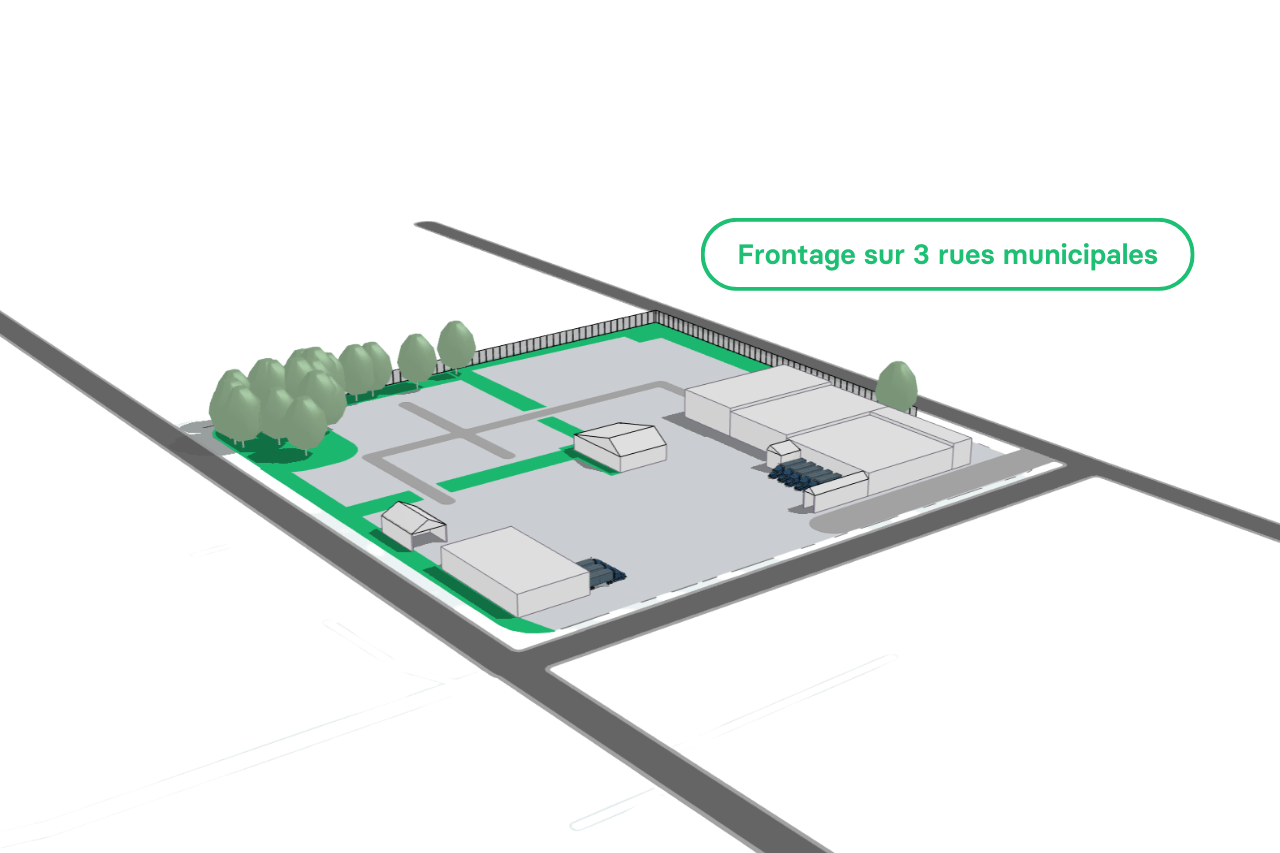 Mirabel - Photo principale