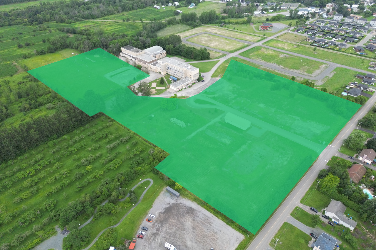 Avenue des Pensées - Photo principale