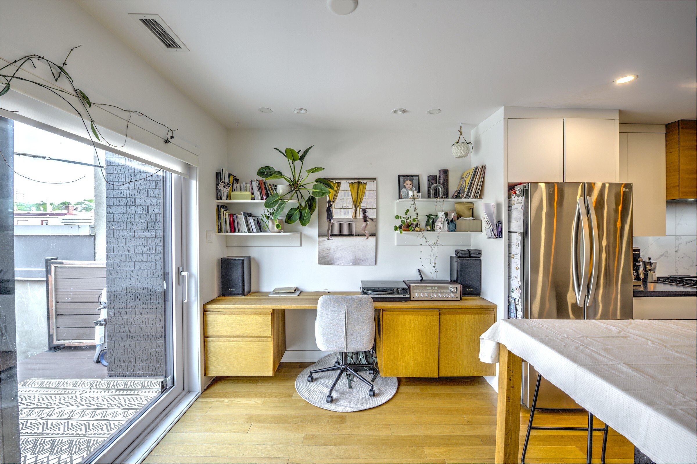 Bureau