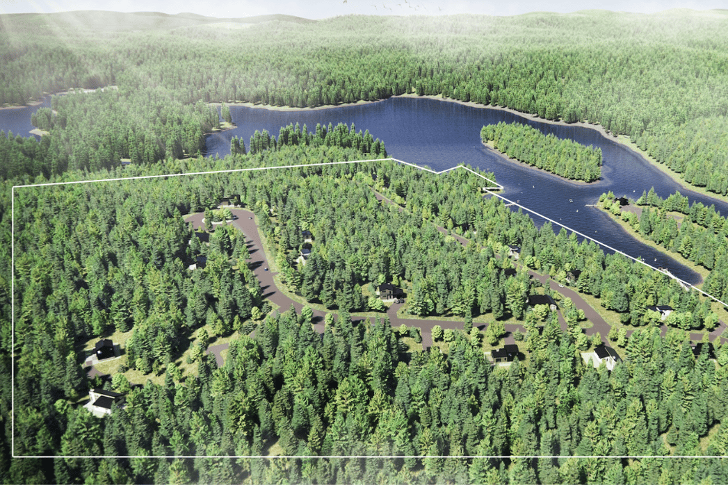 20e Rue - Photo principale