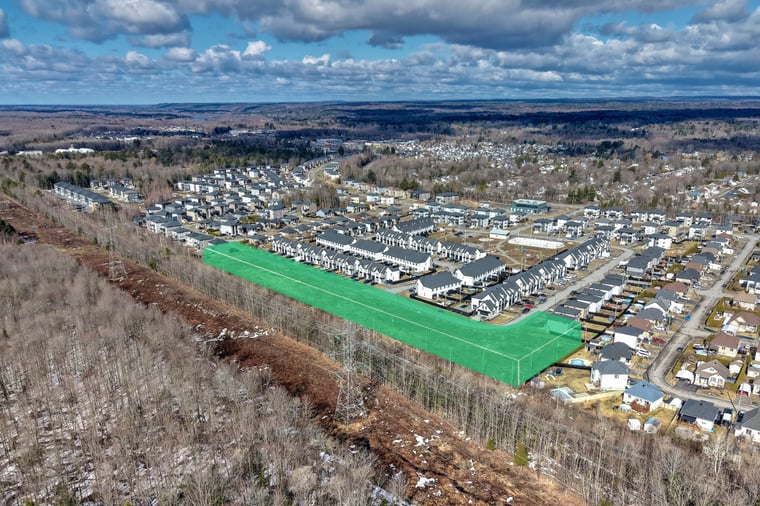 Rue Beaujolais - Photo principale