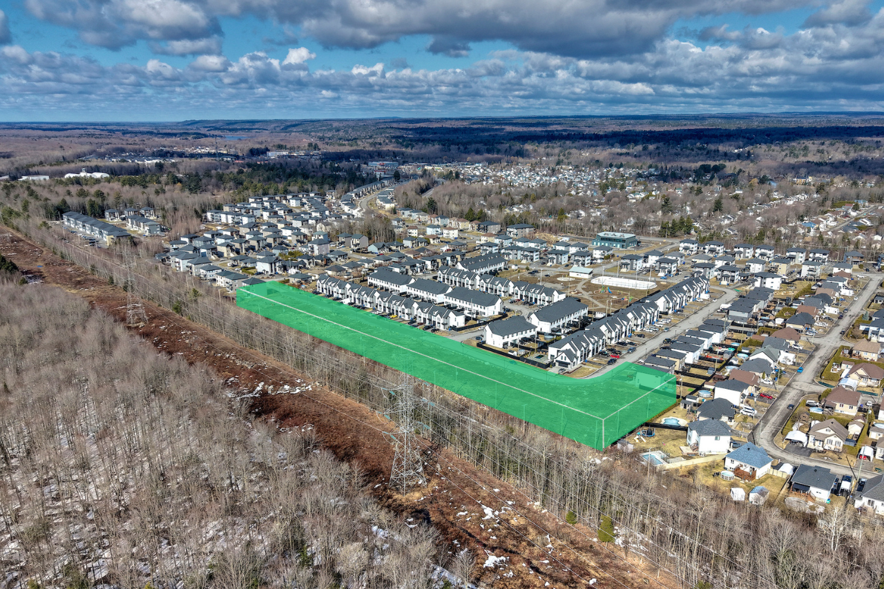 Rue du Beaujolais - Photo principale