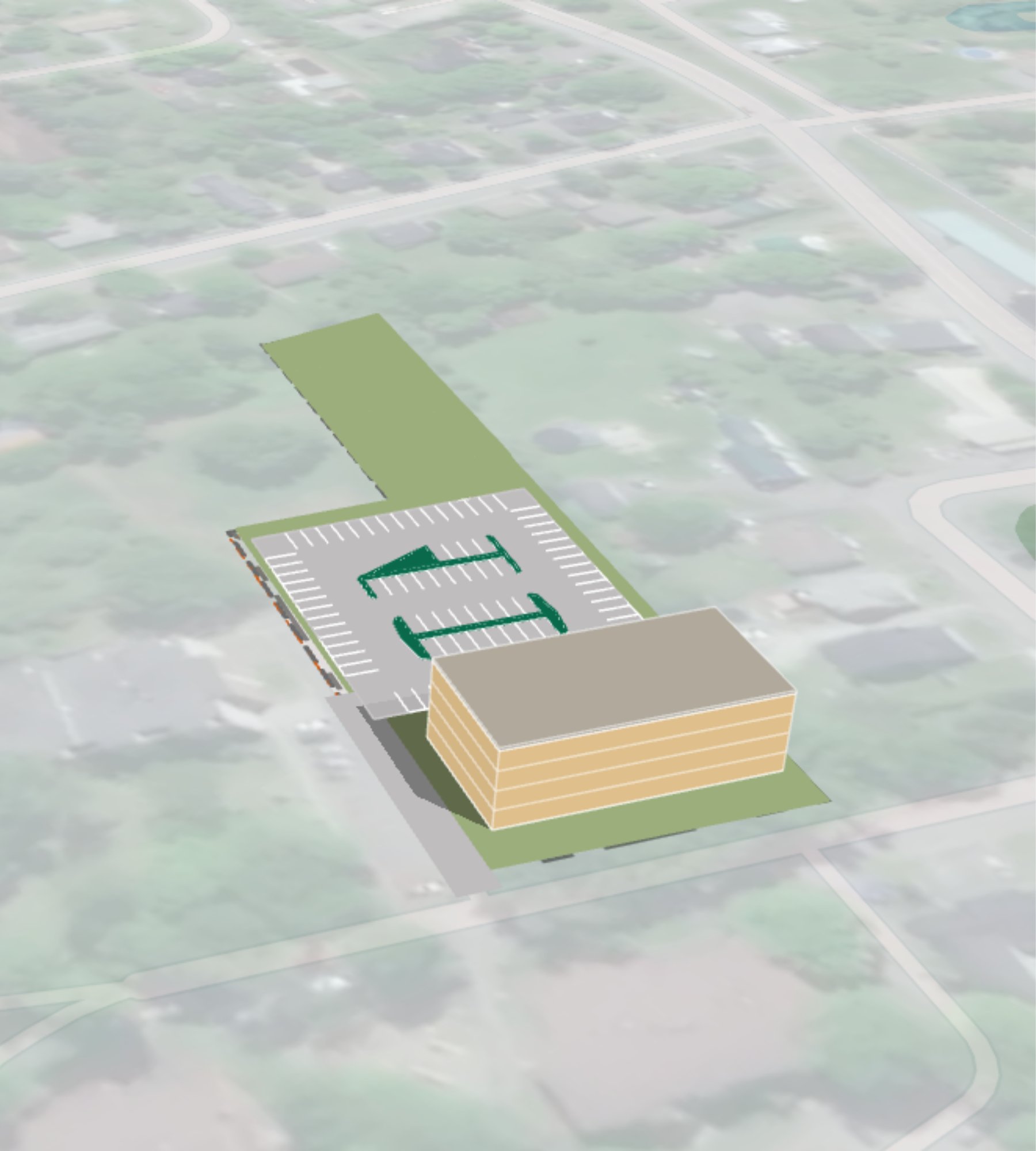 Rue Leclair -  Projet Potentiel-1