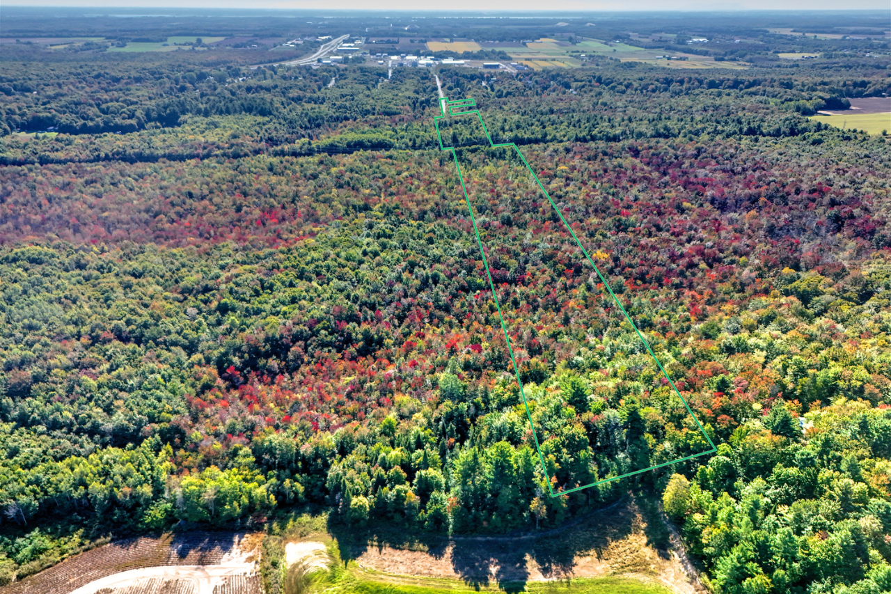 Rue Marie-Anne - Projet potentiel
