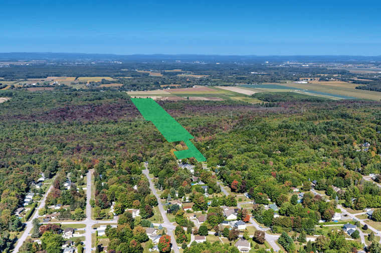 Rue Marie-Anne - Photo principale