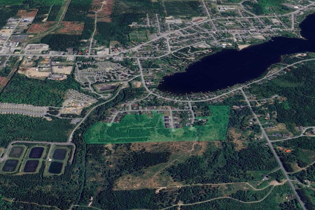 Rue du Boise - Photo principale