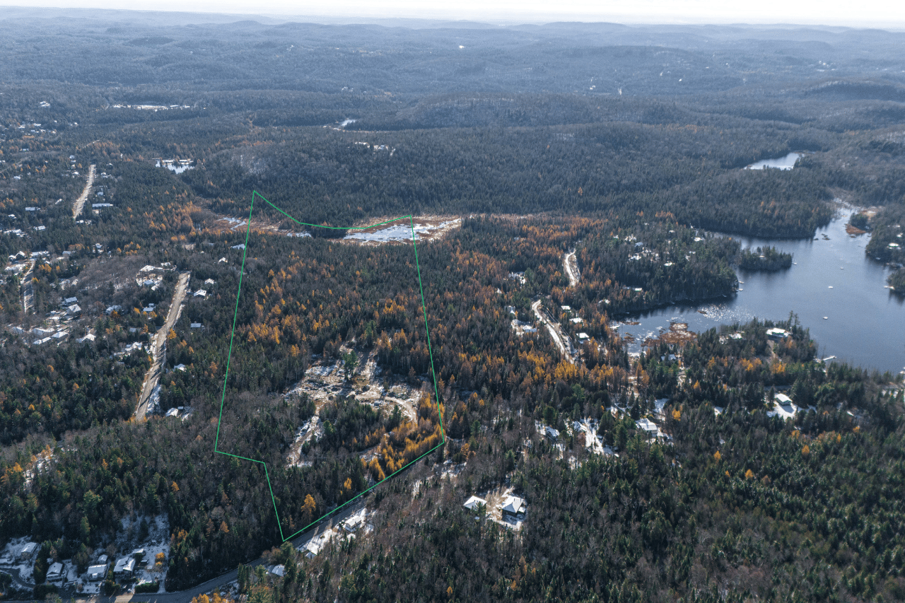 Rue du Lac-Piché - Photo principale