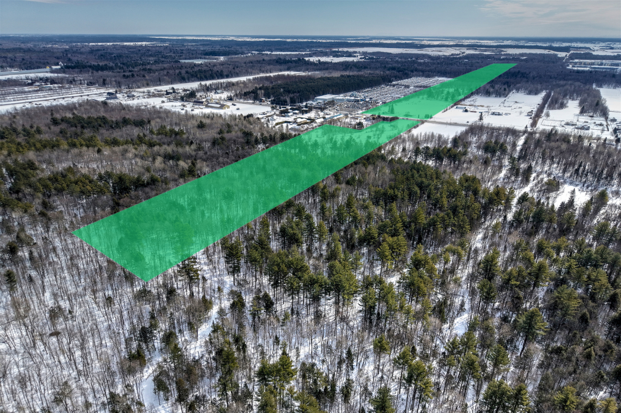 Blvd. Sainte-Sophie - Photo Principale